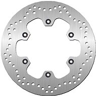 NG brake disc 483 - Brake Disc