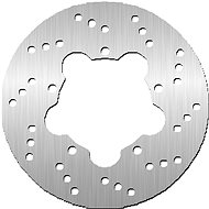 NG brake disc 610 - Brake Disc