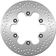 NG brake disc 687 - Brake Disc