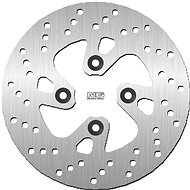 NG brake disc 716 - Brake Disc