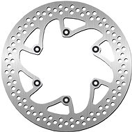 NG brake disc 755 - Brake Disc