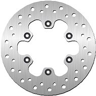 NG brake disc 756 - Brake Disc
