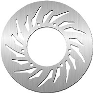 NG brake disc 837 - Brake Disc