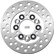 NG brake disc 1022 - Brake Disc