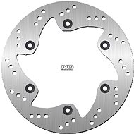 NG brake disc 1023 - Brake Disc