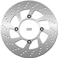 NG brake disc 1024 - Brake Disc