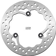 NG brake disc 1025 - Brake Disc