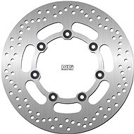 NG brake disc 1037 - Brake Disc