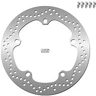 NG brake disc 1044 - Brake Disc
