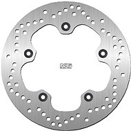 NG brake disc 1045 - Brake Disc