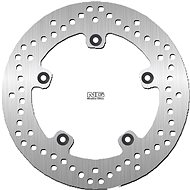 NG brake disc 1071 - Brake Disc
