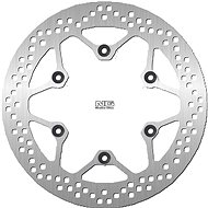 NG brake disc 1073 - Brake Disc