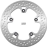 NG brake disc 1081 - Brake Disc