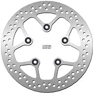 NG brake disc 1093 - Brake Disc