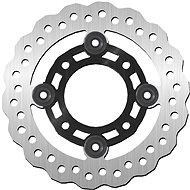 NG brake disc 1111X - Brake Disc