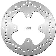NG brake disc 1124 - Brake Disc