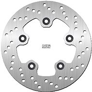 NG brake disc 1126 - Brake Disc
