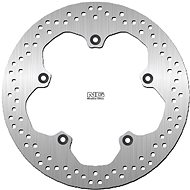 NG brake disc 1202 - Brake Disc