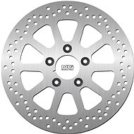 NG brake disc 1247 - Brake Disc