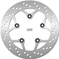NG brake disc 1238 - Brake Disc