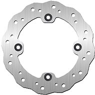 NG brake disc 045X - Brake Disc