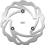 NG brake disc 1025X - Brake Disc