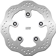 NG brake disc 1066X - Brake Disc