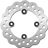 NG brake disc 1143X - Brake Disc