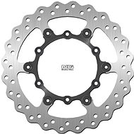 NG brake disc 1153X - Brake Disc