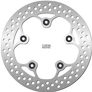 NG brake disc 1158 - Brake Disc