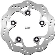 NG brake disc 1171X - Brake Disc