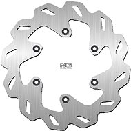 NG brake disc 1172X - Brake Disc