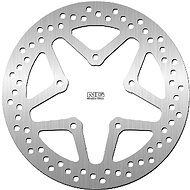 NG brake disc 1179 - Brake Disc