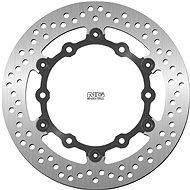 NG brake disc 1195 - Brake Disc