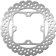 NG brake disc 1218X - Brake Disc
