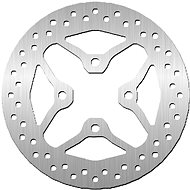 NG brake disc 1219 - Brake Disc
