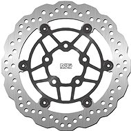 NG brake disc 1222X - Brake Disc