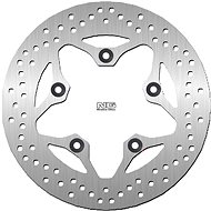 NG brake disc 1223 - Brake Disc