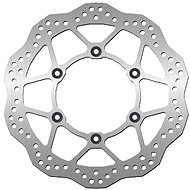 NG brake disc 122X - Brake Disc