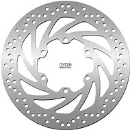 NG brake disc 1232 - Brake Disc