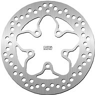 NG brake disc 1234 - Brake Disc
