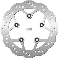 NG brake disc 1238X - Brake Disc