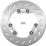 NG brake disc 1242 - Brake Disc