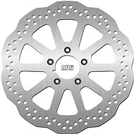 NG brake disc 1248X - Brake Disc
