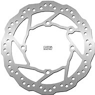 NG brake disc 1269X - Brake Disc