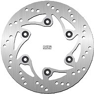 NG brake disc 1311 - Brake Disc