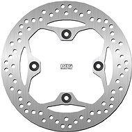 NG brake disc 1331 - Brake Disc