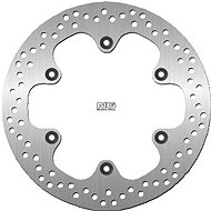 NG brake disc 1335 - Brake Disc