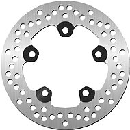 NG brake disc 1341 - Brake Disc