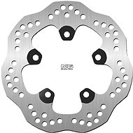 NG brake disc 1342X - Brake Disc